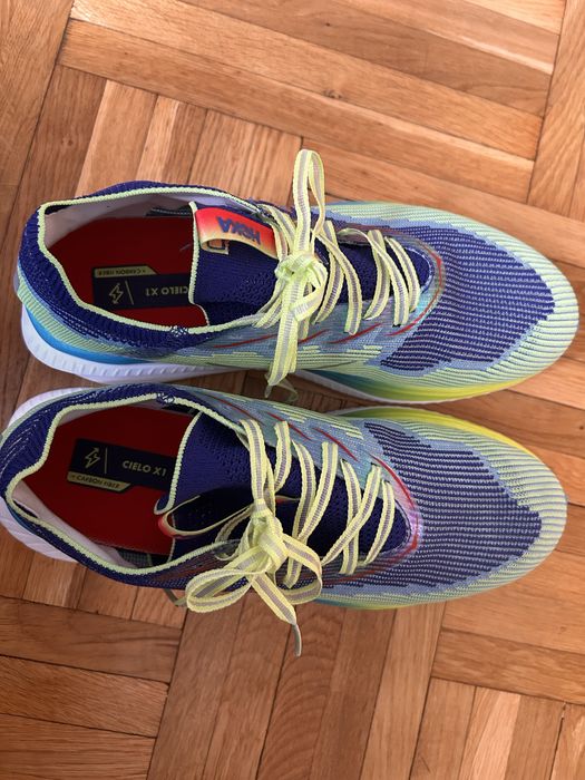 Hoka Cielo X 1 Обувки за бягане