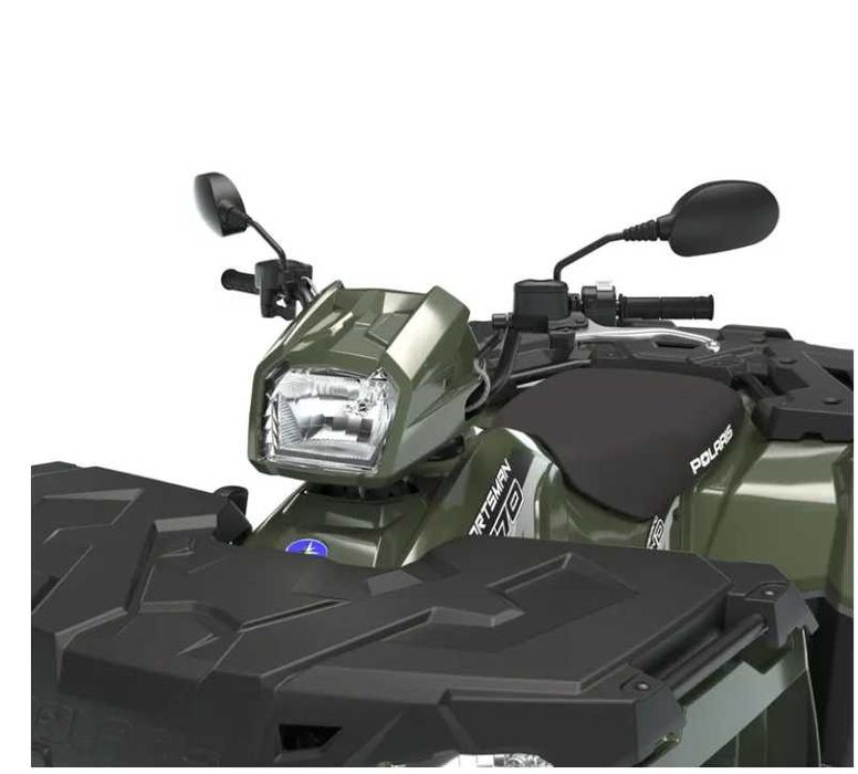 Оригинални на Polaris ОГЛЕДАЛА Sportsman ATV, Комплект от 2 броя