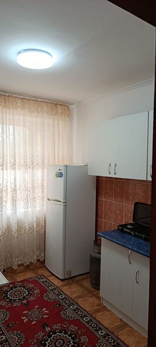Сдаётся 1 комнатная Конаева 3