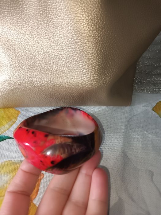 Desigual vintage гривна