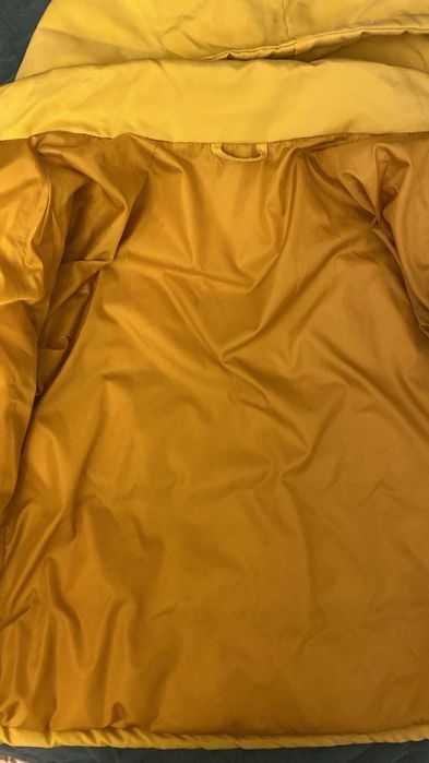 Зимний комплект на рост 100-110