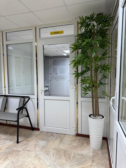 Хостел "RAKHAT 66" Женис 51/1