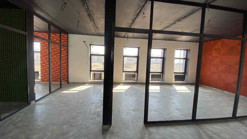 Коммерческое помещение