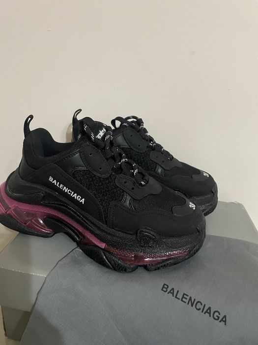 Balenciaga triple s