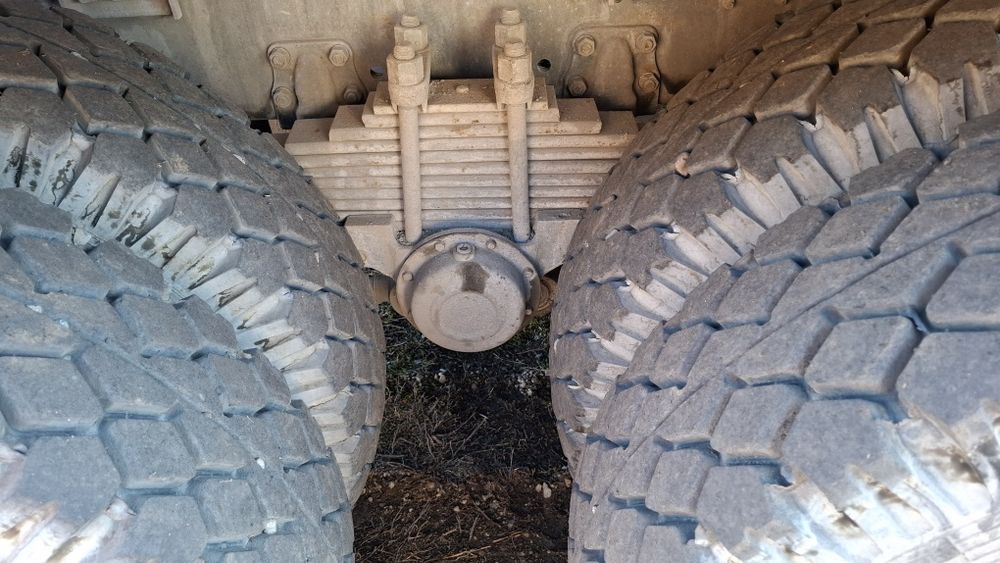 Продам камаз миксер