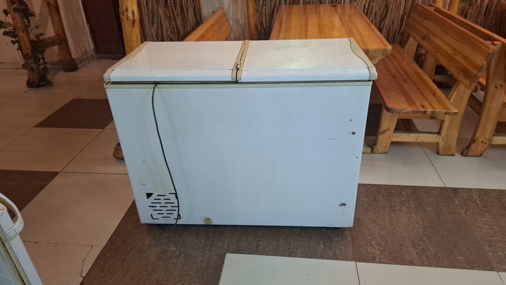 Холодильник гарантия 1 год