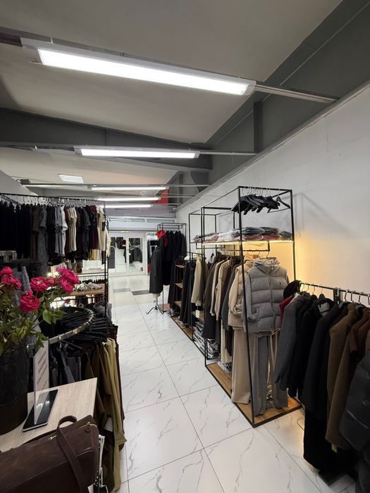 Торговое оборудование