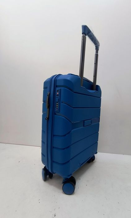 Куфари от полипропилен 43 см /32 см / 20 см / с безплатна доставка/