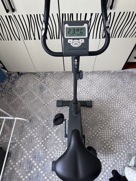 Велотренажер Torneo