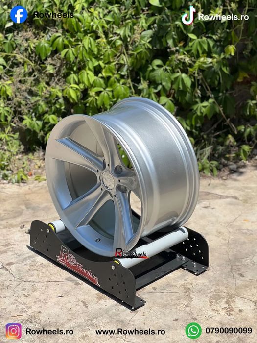 Jante BMW19 R19 BMW F01 F02 F10 F12 F13 E60 E90 F30 F31 E90 E91 seria3 Seria 5 seria6  seria7 Model style128 BMW X5 X6 E70 E71 F15 F16