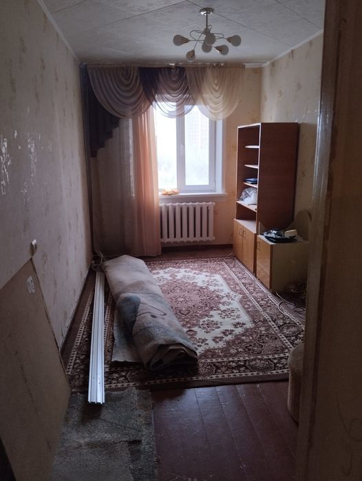 Продам 3х комн квартиру в Центре