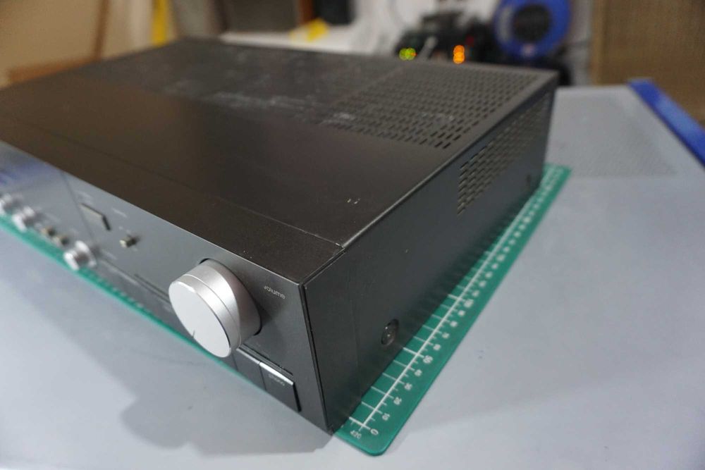 Amplificator audio retro Technics SU-V2X -defect