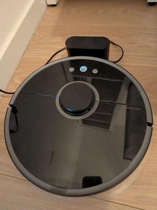 Aspirator Roborock s5 xiaomi