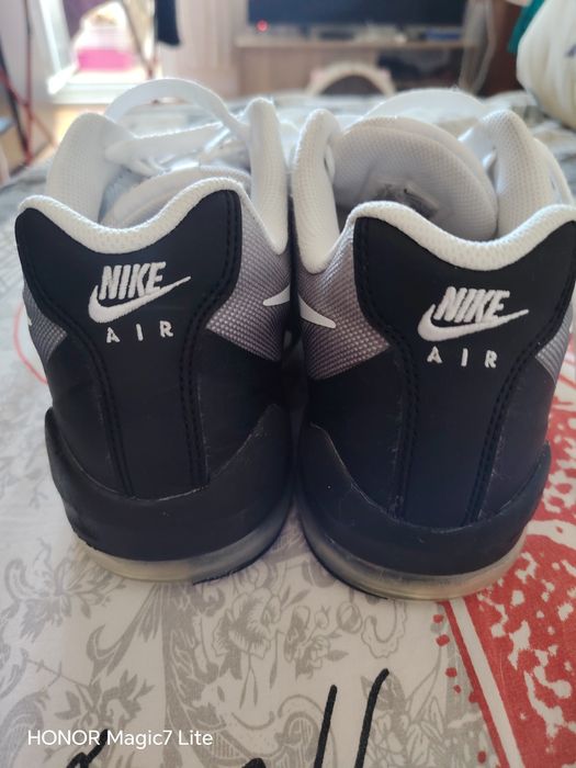 Маратонки nike със система