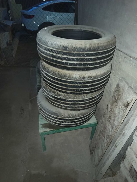 Продам автошины б/у