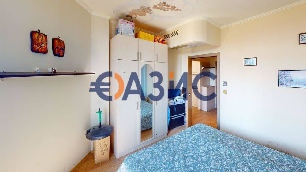 Продава се Двустаен апартамент в к.к. Елените - 53 кв.м за 760 €/кв.м - Снимка #12
