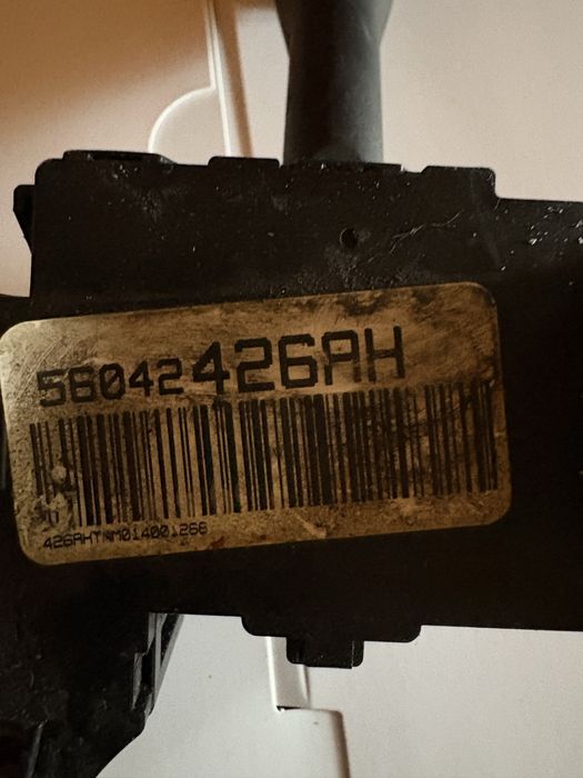 Лостче  светлини за Jeep Grand Cherokee 2003год.