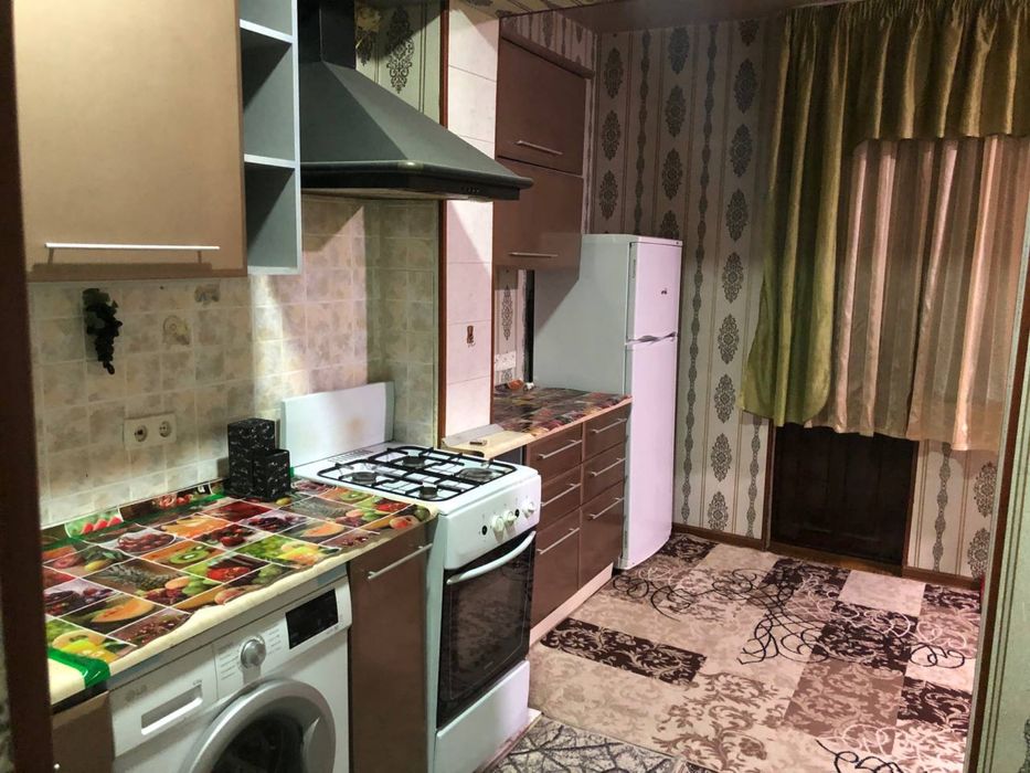 Аренда 2/1/4 Коракамиш 1/4