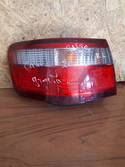 Стоп Mark2 универсал 98года