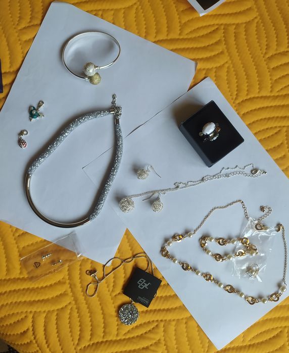 Бижута от AVON - ново