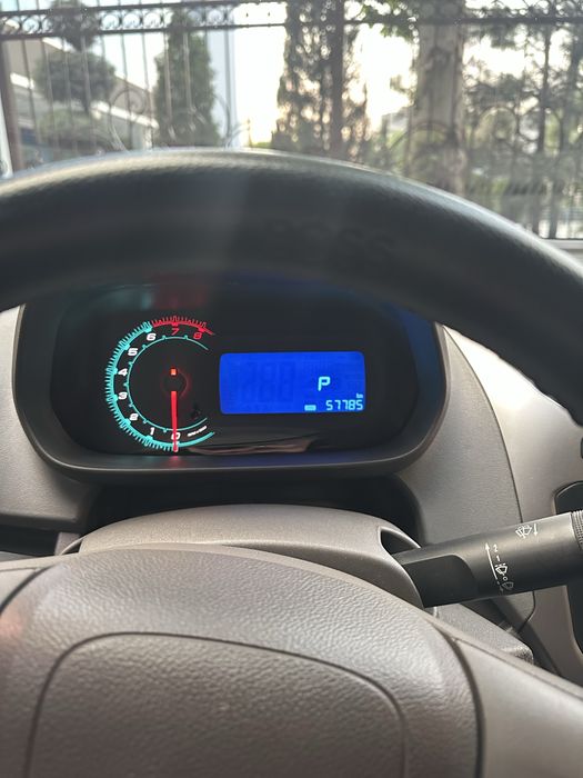 Cobalt/Кобольт AT, 58 000 км, автомат