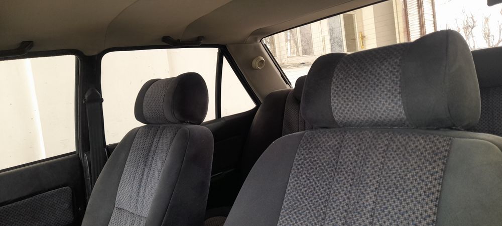 Форд гранада в отличном состоянии