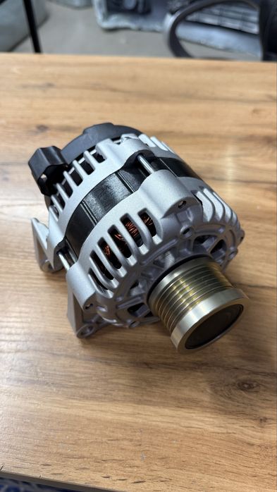 Генератор Кобальт, Нексия Р3