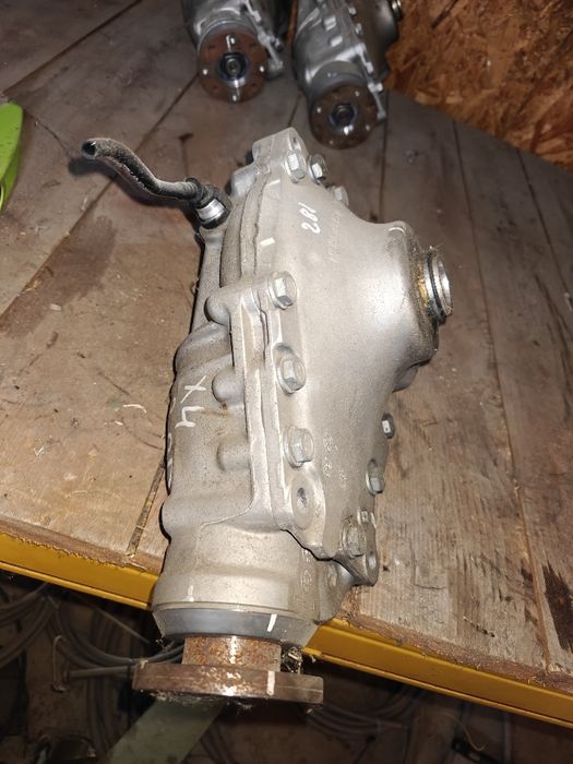 Grup diferențial fata raport 2.81 bmw x3 x4 f25 f26 2016