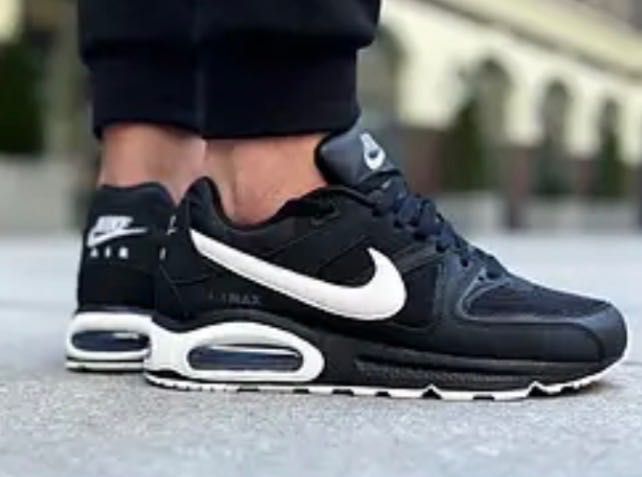 Мъжки маратонки Nike command, 45 н., намалени