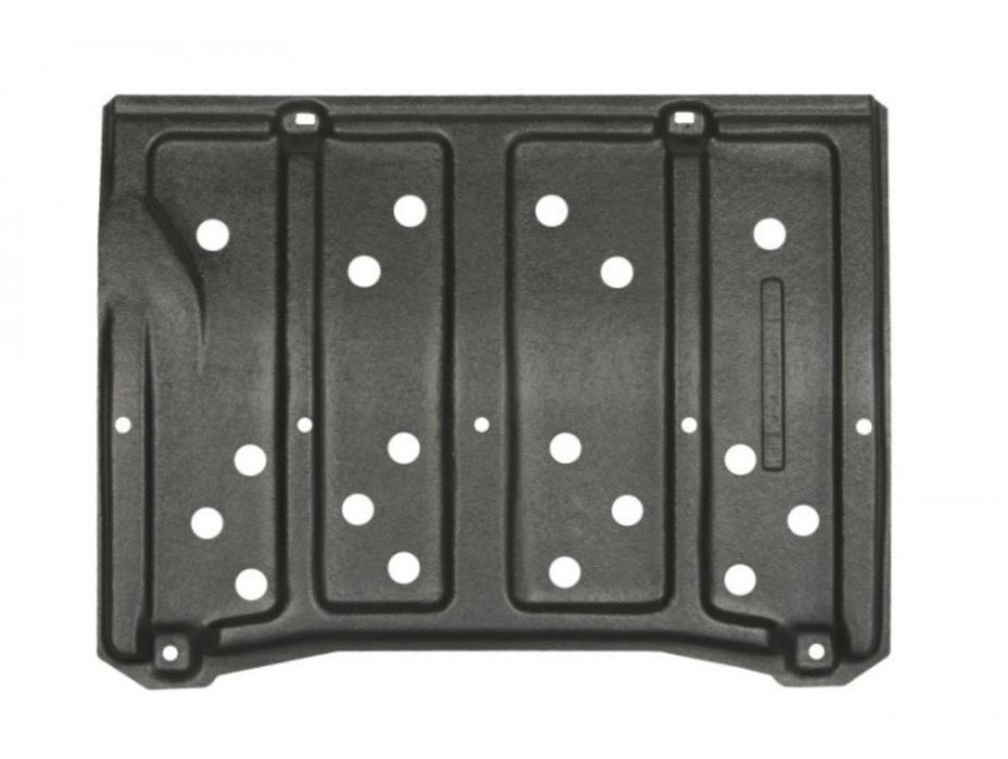 Кора под двигателя Opel corsa D