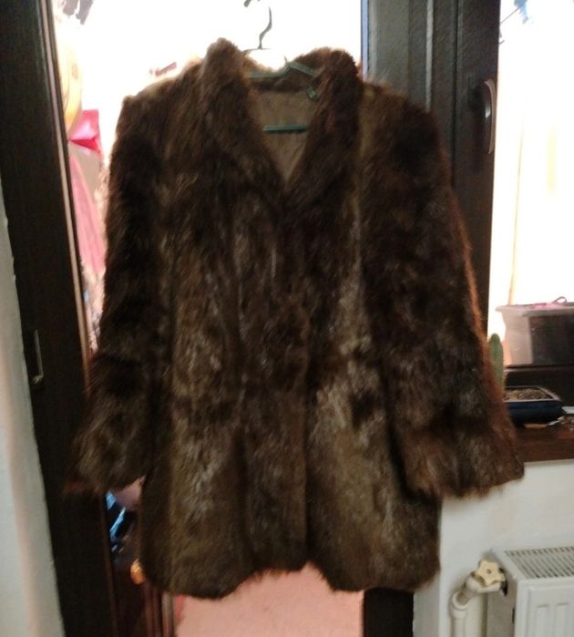 Blana naturala de jder