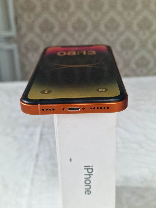 Iphone xr 128gb ..