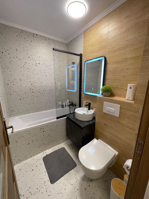 Apartament 3 Camere Rogerius