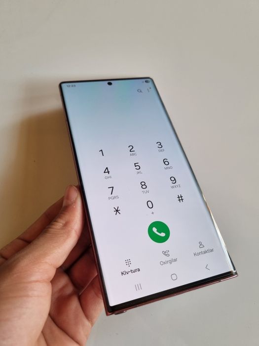 Samsung s22 ultra ideal