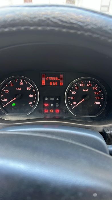 DACIA Sandero 0 — imagine 5