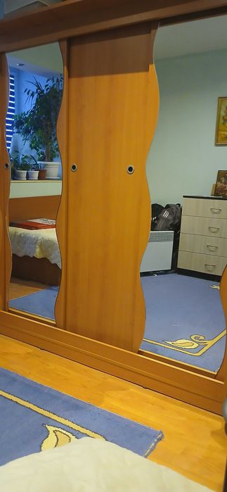 Гардероб / ъглови легла / ракла / обзавеждане за детска стая