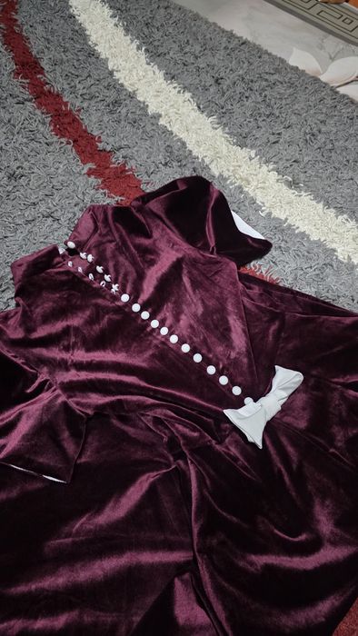 Одежда и обувь туфли