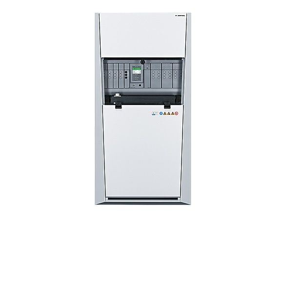 Zumtobel ONLITE Central eBox MS1200 централен контролер за аварийно