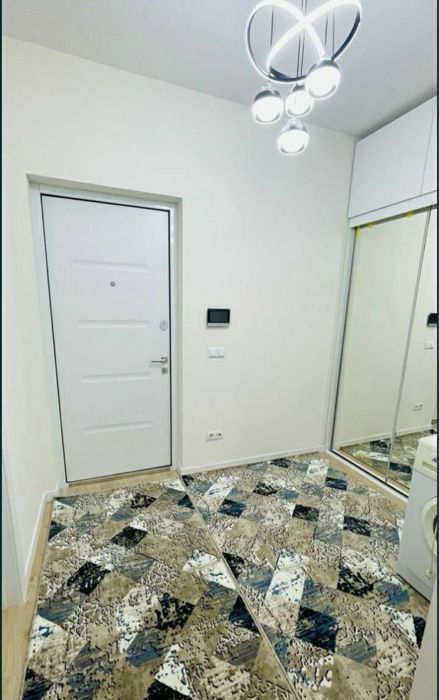 Аренда квартира:    #Алмазариский район Ориентир: Olmazor city