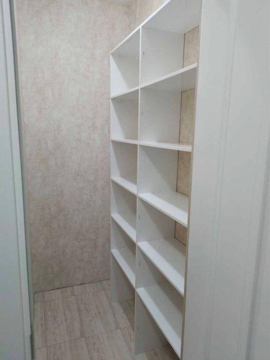 Продаётся квартира в новостройке на Юнусабаде!!!