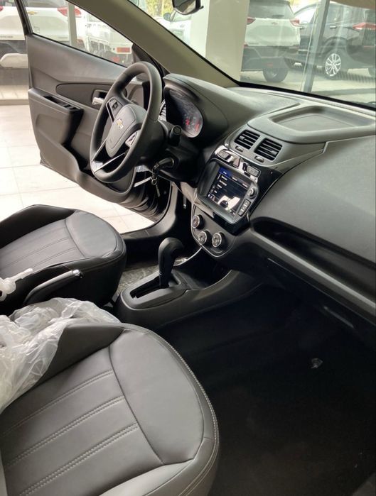 Midnayt MCM 2026 yil salondan srazu