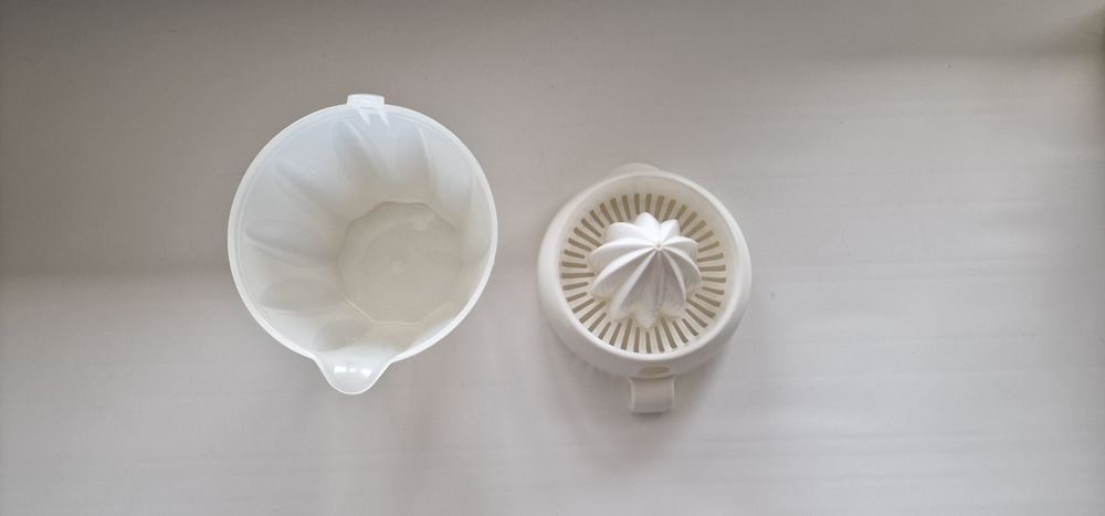 соковыжималка ручная