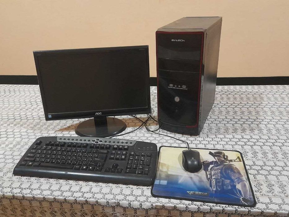 Igravoy kompyuter sotiladi