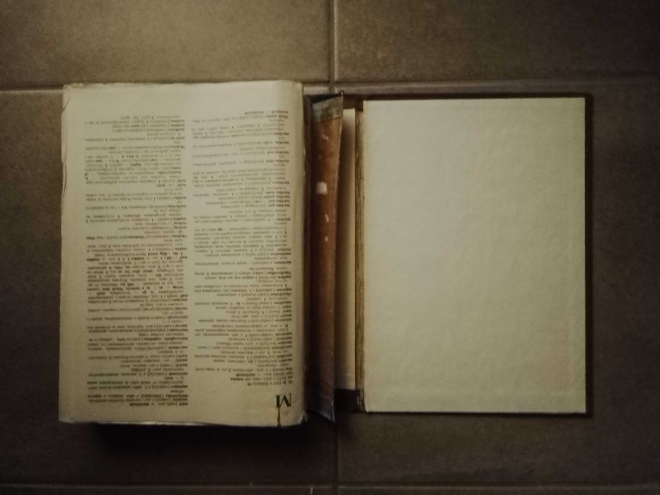 Речници английски език 5 броя