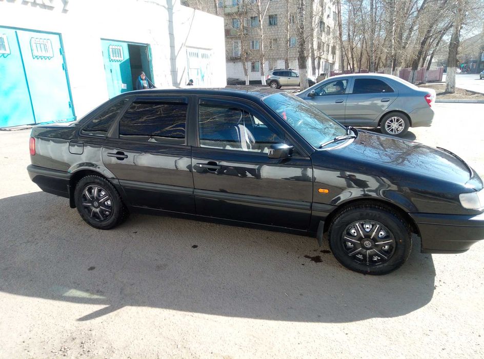 Продам машину у хорошем состоянии