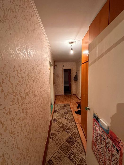 Продается квартира