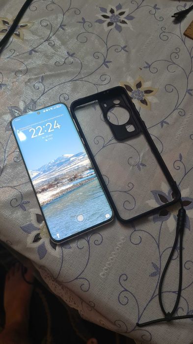 huawei p60 pro 256gb