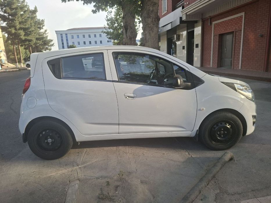 spark 2018 mexanika