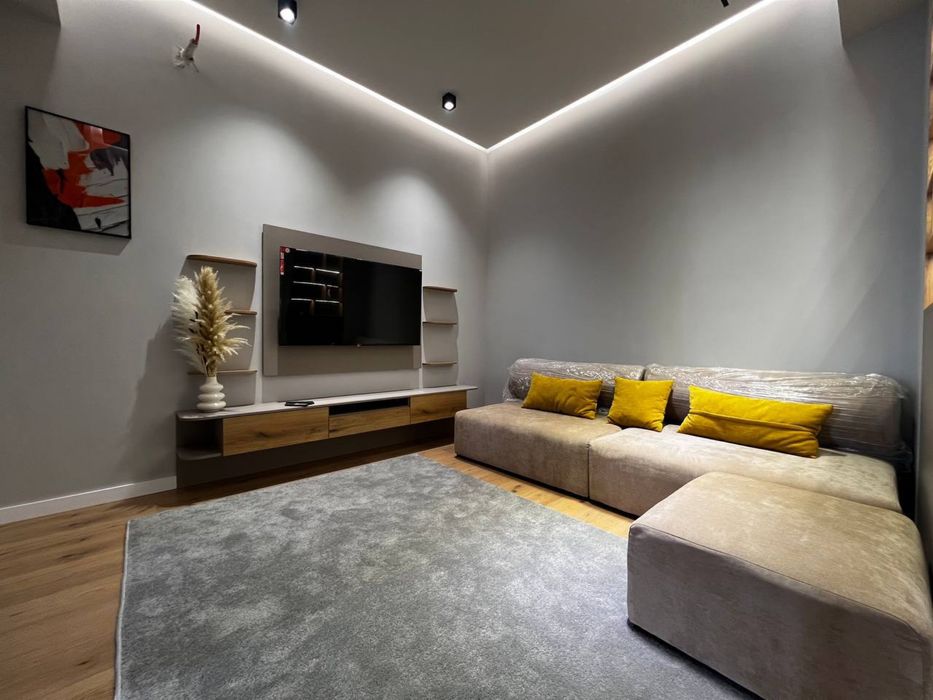 2/4/9 Паркентский жк Parkent Avenue