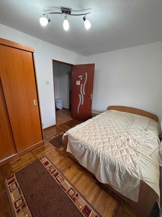 Apartament 2 camere de inchiriat